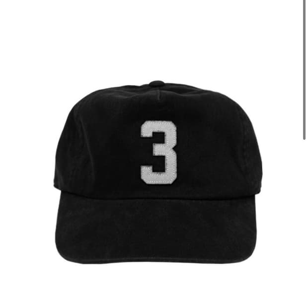 collect pieces black cap 3