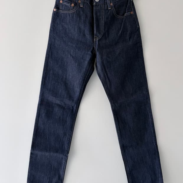 리바이스(Woman) 프리미엄진 25*30 리즈드 새상품