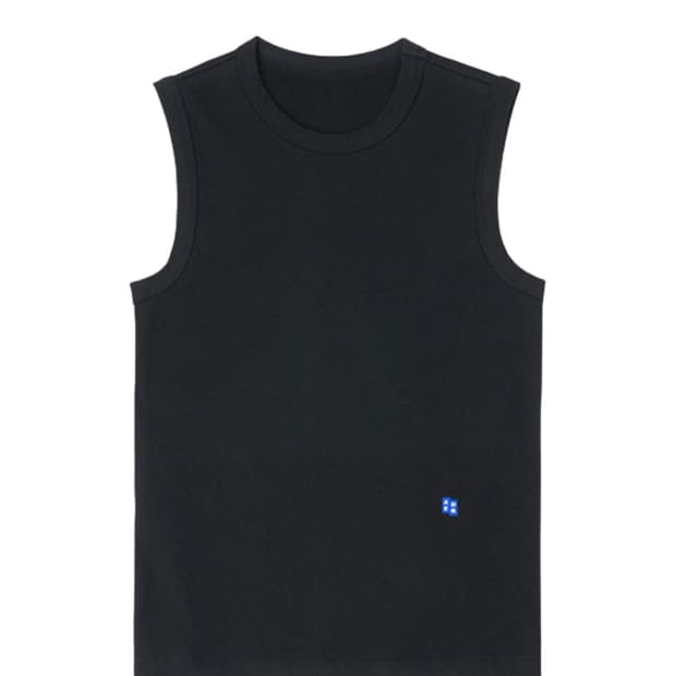구매)아더에러 슬리브리스 L or XL
