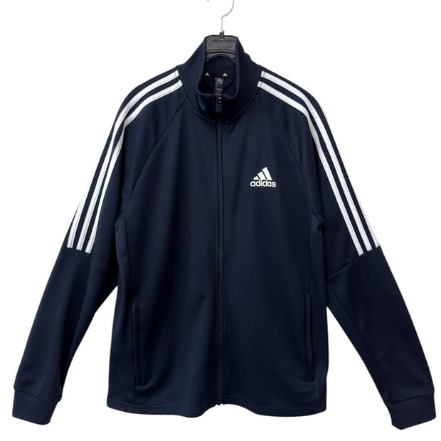 아디다스 트랙탑 져지