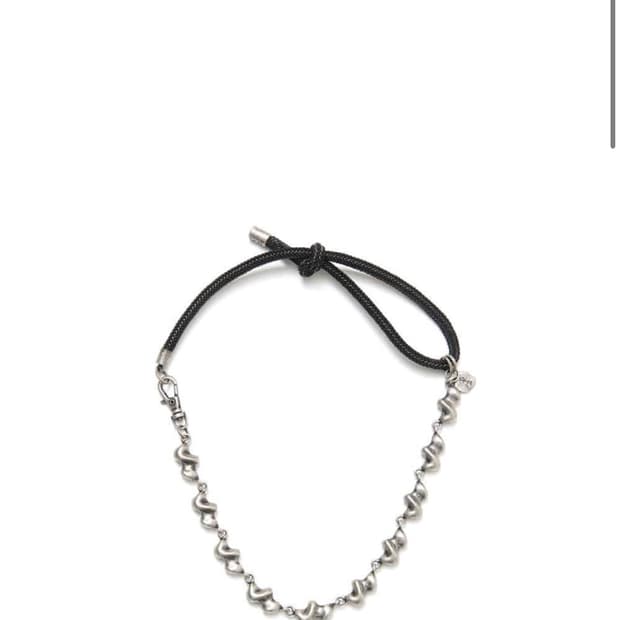 해칭룸 Melting 3way 팔찌/목걸이