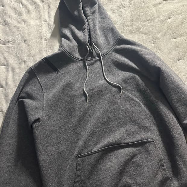 Xlim ep6 01 hoodie gray L