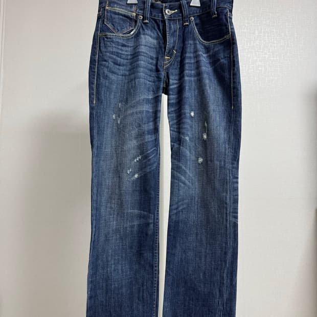 Levis 504 W32