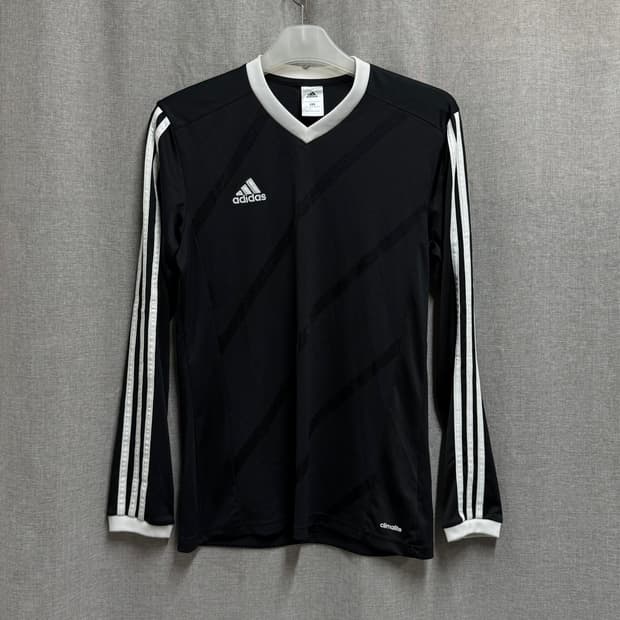 [95] 아디다스 기능성 긴팔 티셔츠