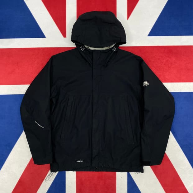 00s 나이키 ACG 고어텍스 바람막이자켓 M 실측 L - XL 