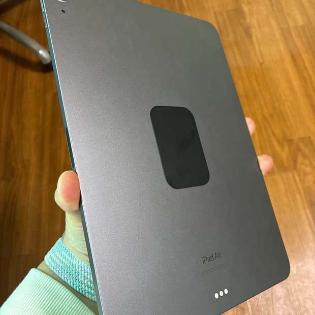 아이패드 에어5 256GB 스그