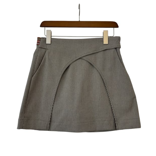 노프랍 골프웨어 스커트 2