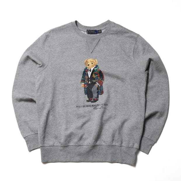 폴로 랄프로렌 Polo by Ralph Lauren Sweatshrit