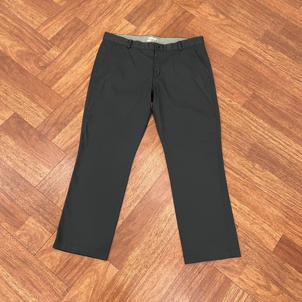 빅사이즈 나이키 골프 드라이핏 팬츠