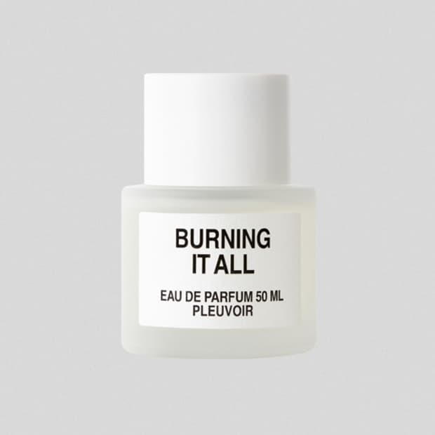 플르부아 / 버닝잇올 오드퍼퓸