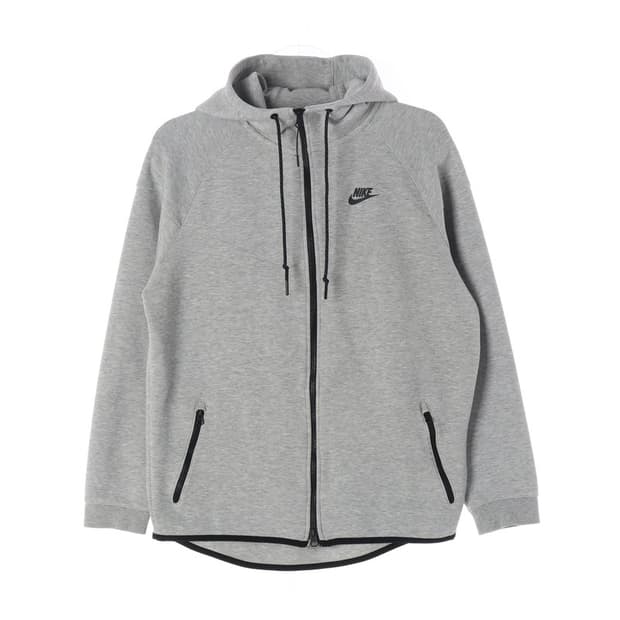 나이키 테크팩 윈드러너 후드집업 XL