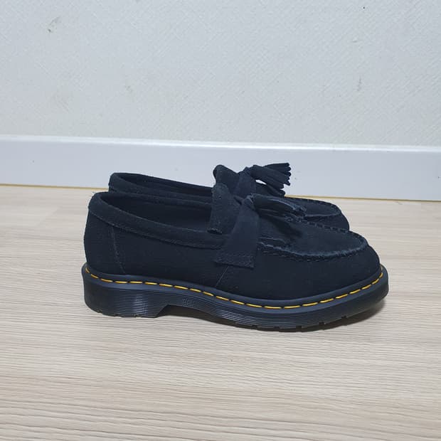 닥터마틴 아드리안 테슬 로퍼 240