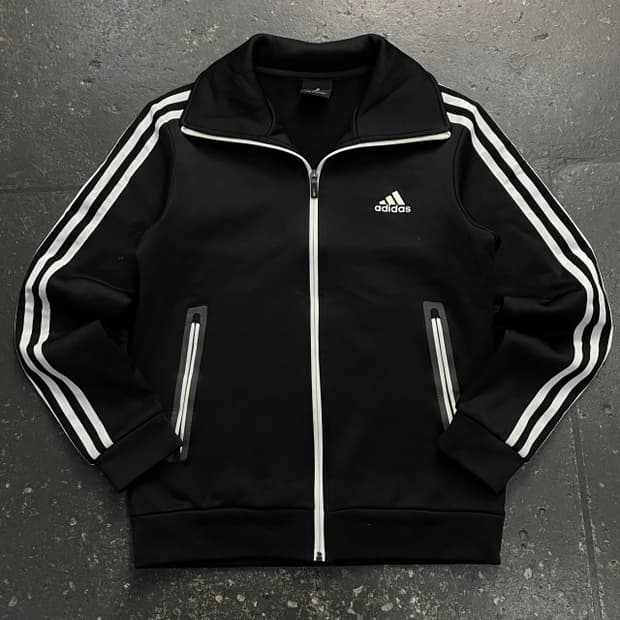 90 아디다스 져지