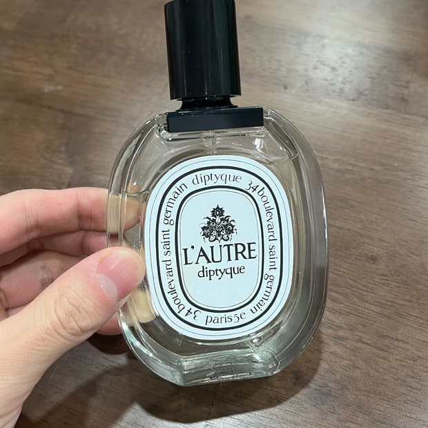 딥디크 오드 뚜왈렛 로트르 100ml