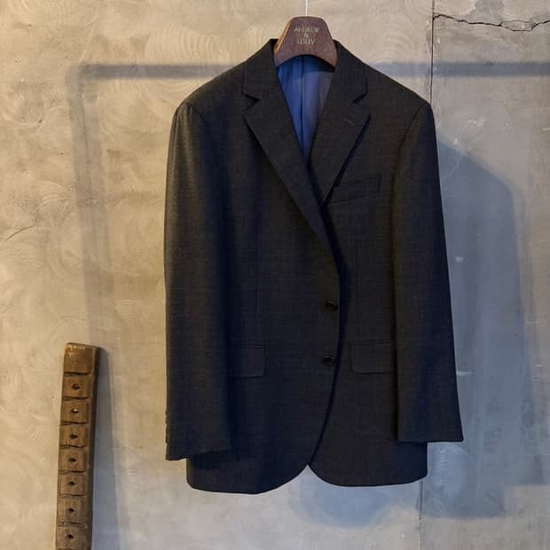 캠브리지멤버스 자켓 남성100