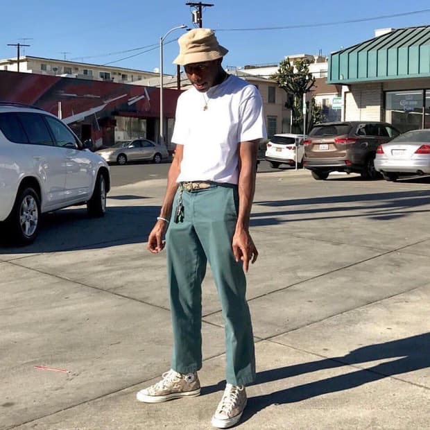 vintage dickies 874 pants