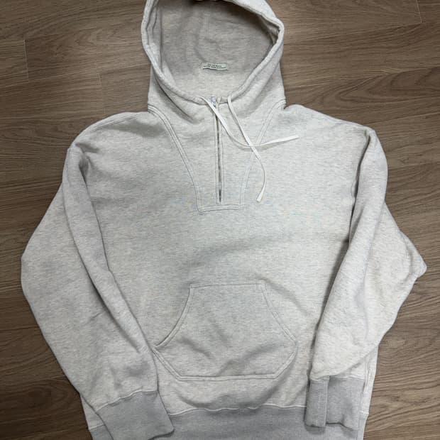 올드조 후드티 40사이즈