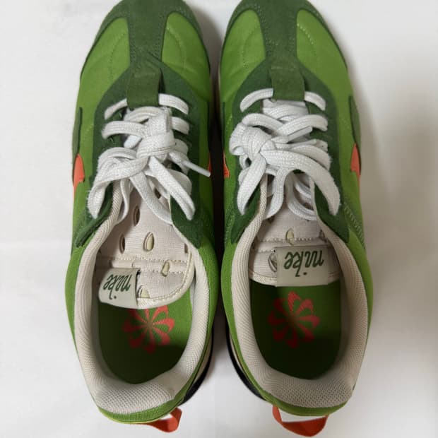 나이키 에어맥스 클로로 필 265mm