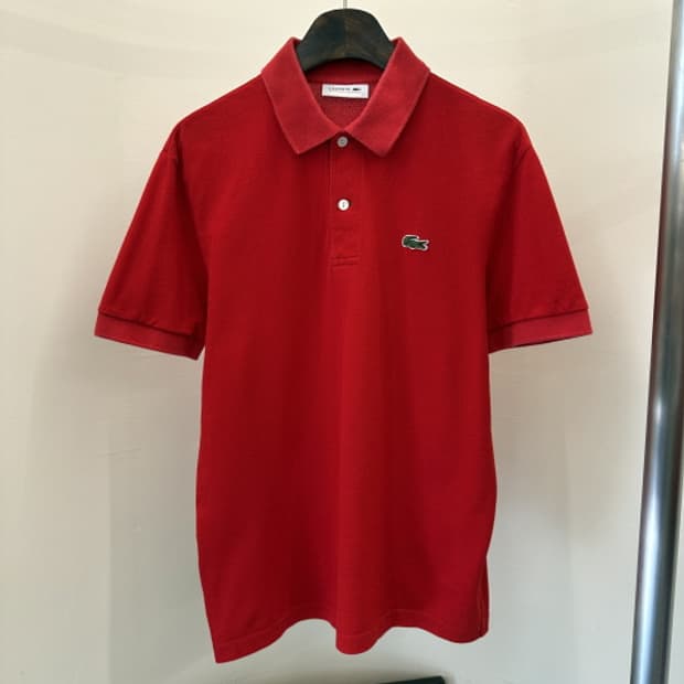 LACOSTE pk셔츠 (L)