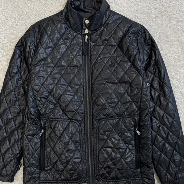 빈폴 경량 패딩/#495