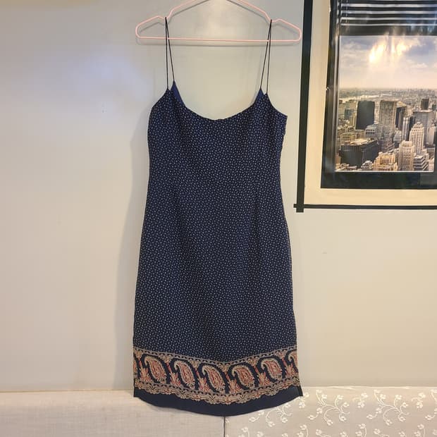 랄프로렌 미니원피스size4