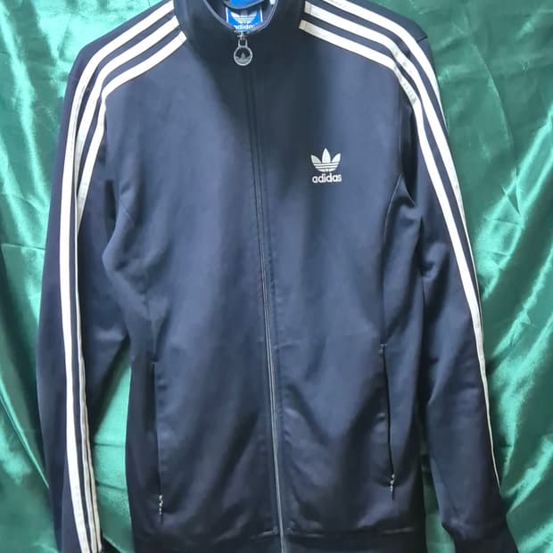 아디다스 여성 올드스쿨져지