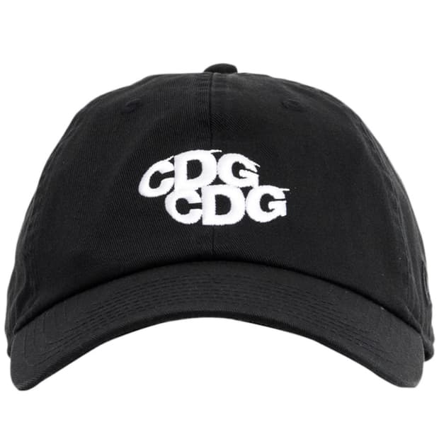 [OS] CDG 뉴에라 캐쥬얼 클래식 캡