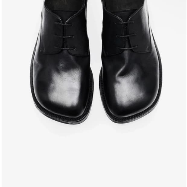 킨치 kinchi 구두 255