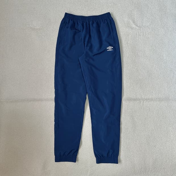 엄브로 우먼스 로고 조거 팬츠