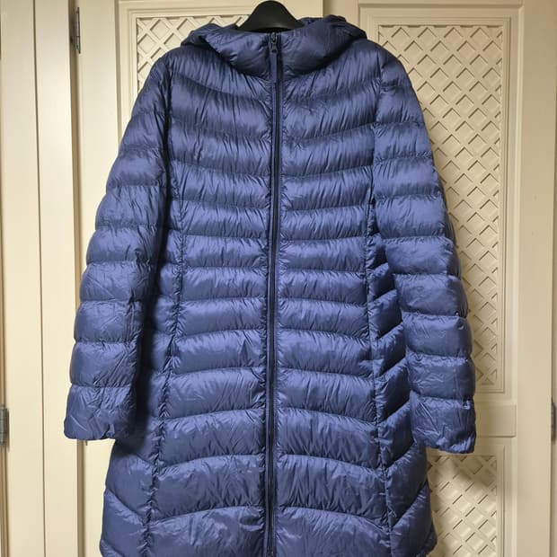 유니클로 울트라 라이트 다운