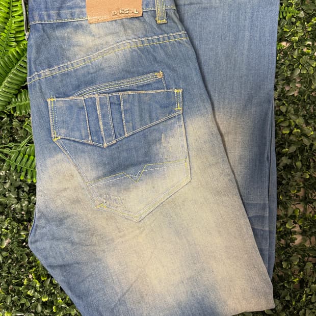 Diesel 청바지 36사이즈