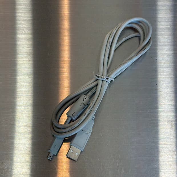 스미카케이블)후지필름 파인픽스 디카 usb 데이터 케이블