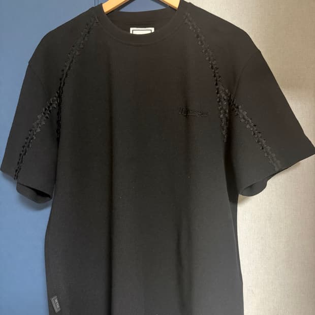 우영미 반팔 사이즈 m