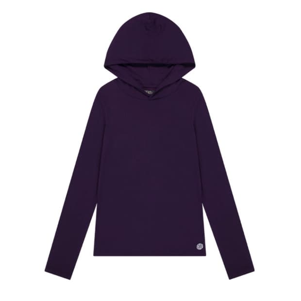 코이세이오 038 슬림 후디 롱슬리브