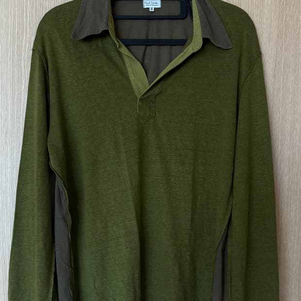 정품 폴스미스 긴팔 paul smith
