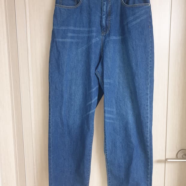 프레시서비스 청바지