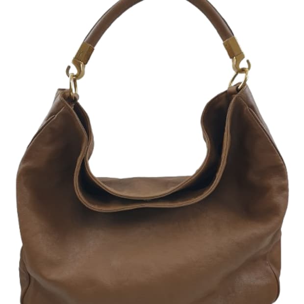 입생로랑 로디 호보백