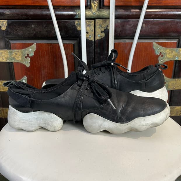 캠퍼 DUB 스니커즈