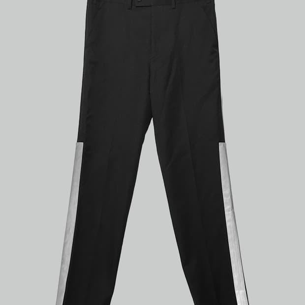 준야 와타나베 스카치 슬랙스