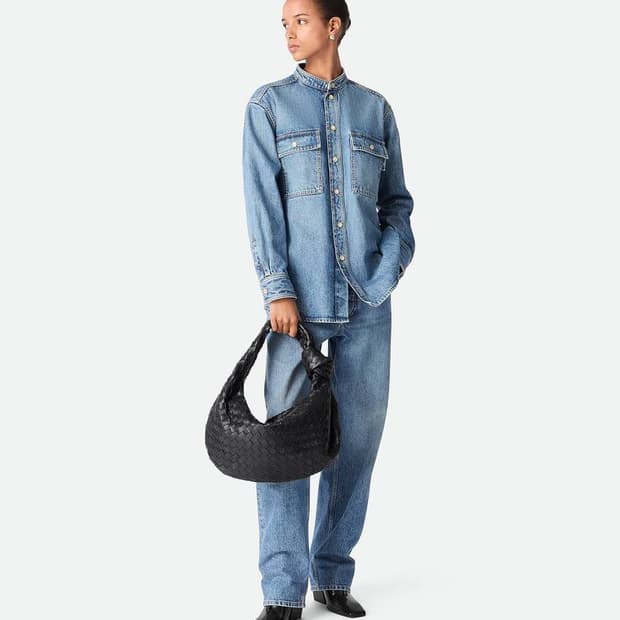 보테가베네타 조디 클래식