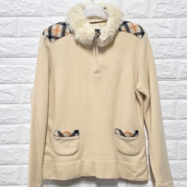 택포) DAKS 닥스 여성 스웨터 95