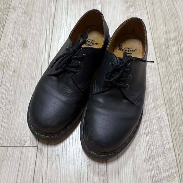 닥터마틴 1461 3홀 나파 250