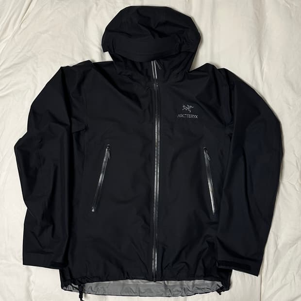 아크테릭스 베타 L