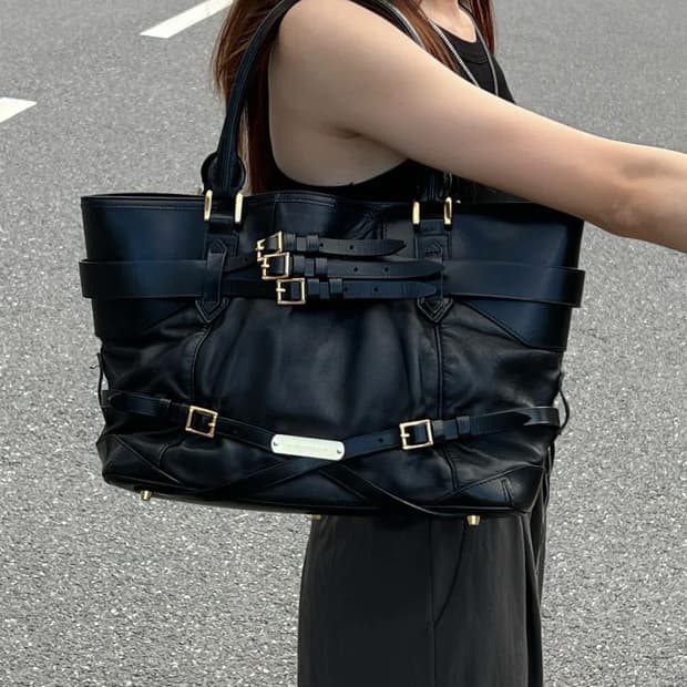 Buberry 버버리 가방 -숄더백