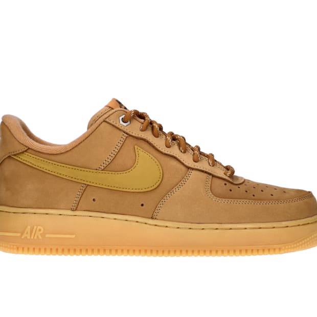 [265,270] 나이키 에어포스 1 '07 WB 플랙스 된장포스