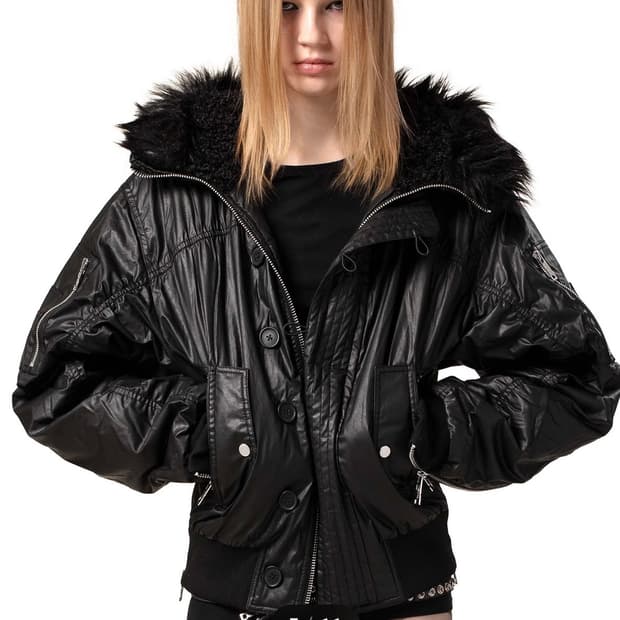 racer worldwide 봄버자켓 (L)