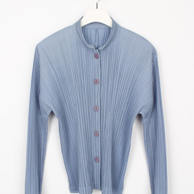 Pleats Please by Issey Miyake 