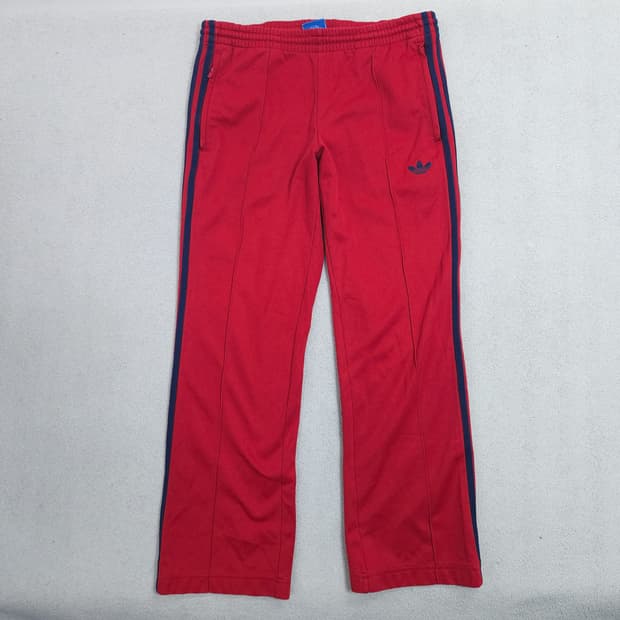 아디다스 베켄바우어 트랙 팬츠 95