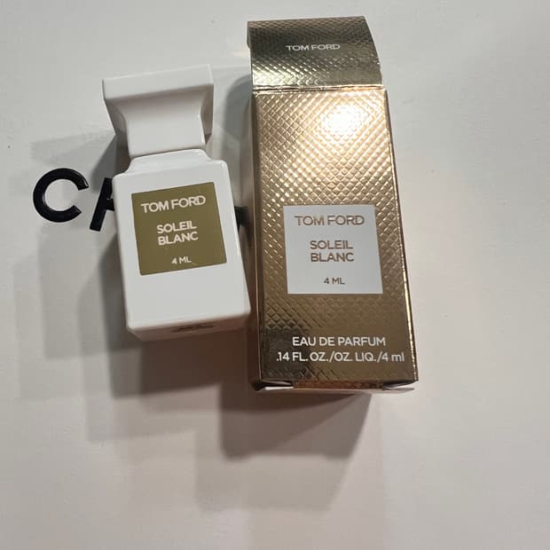 톰포드 쏠레이 블랑 미니어처 4ml