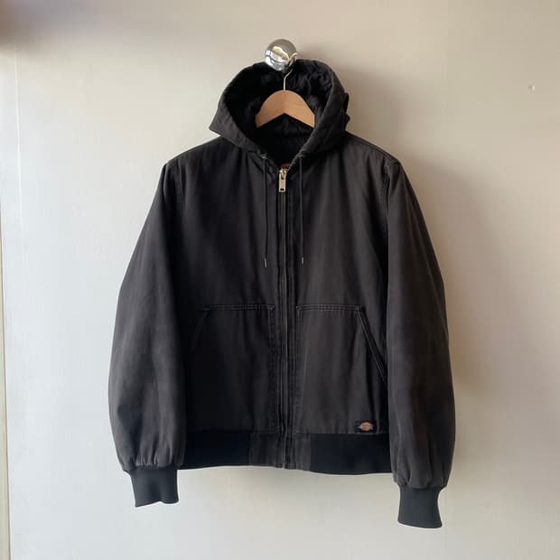 Dickies Active jacket 디키즈 액티브 자켓 (TJ718)